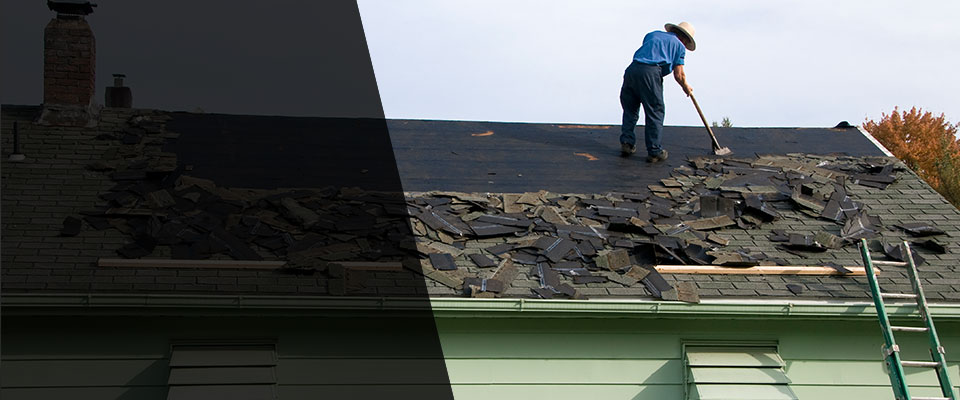 Otis Orchards Roofing Contractors