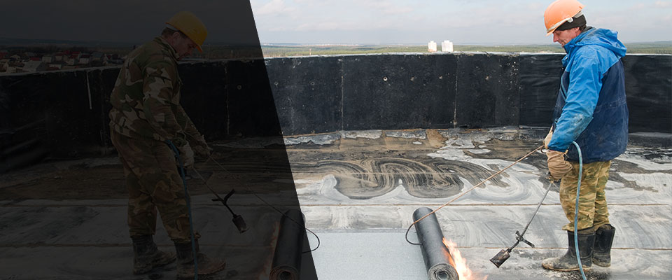 Otis Orchards Roofing Contractors